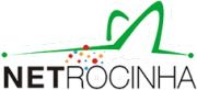 Net Rocinha Logo