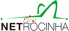 Net Rocinha Logo
